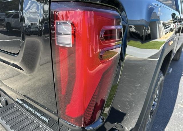 new 2025 GMC Sierra 2500 car, priced at $87,594
