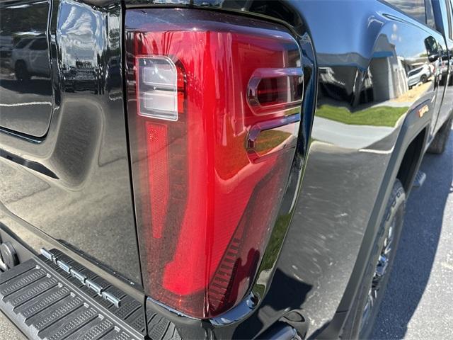 new 2025 GMC Sierra 2500 car, priced at $87,594