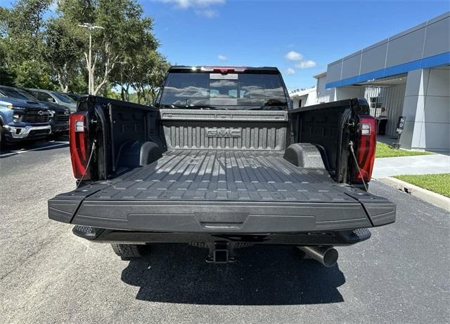 new 2025 GMC Sierra 2500 car, priced at $87,594