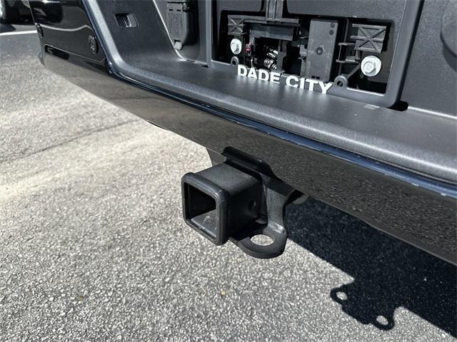 new 2025 GMC Sierra 2500 car, priced at $87,594