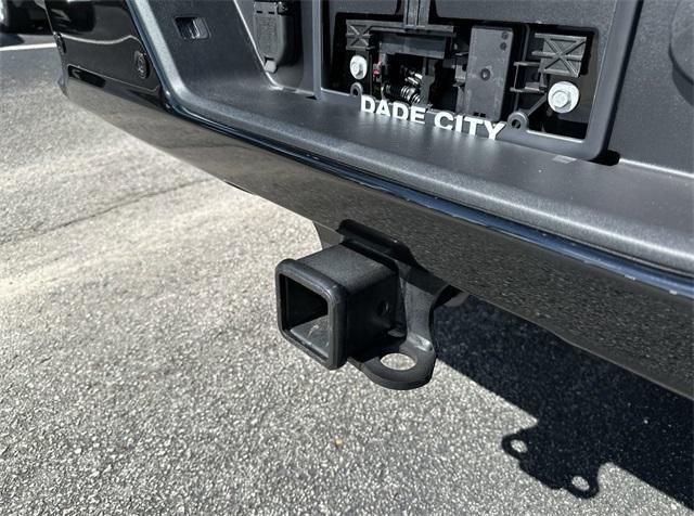 new 2025 GMC Sierra 2500 car, priced at $87,594