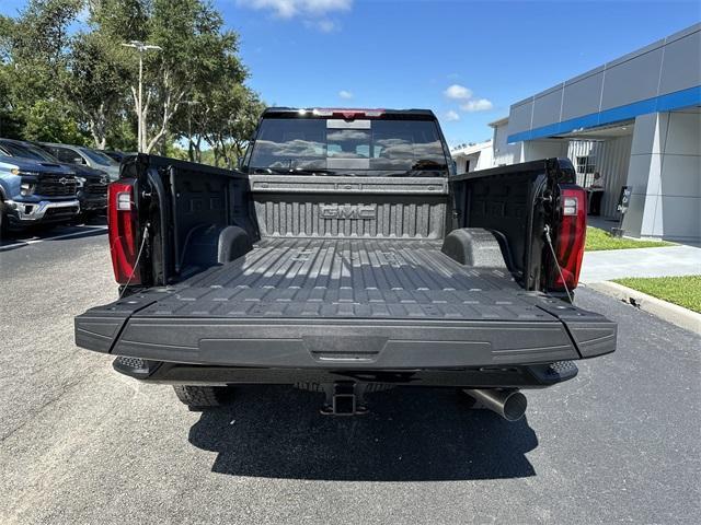 new 2025 GMC Sierra 2500 car, priced at $87,594