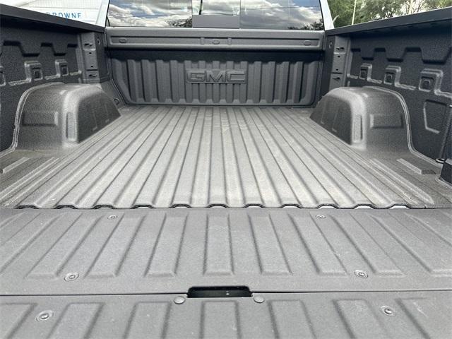 new 2025 GMC Sierra 1500 car, priced at $72,780