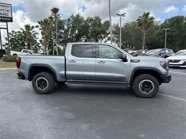 new 2025 GMC Sierra 1500 car, priced at $72,780