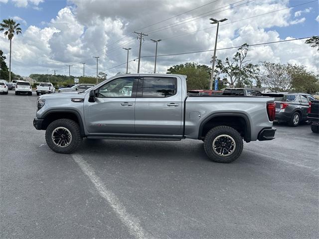 new 2025 GMC Sierra 1500 car, priced at $72,780