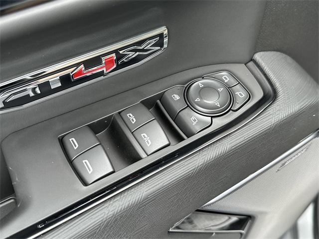 new 2025 GMC Sierra 1500 car, priced at $72,780
