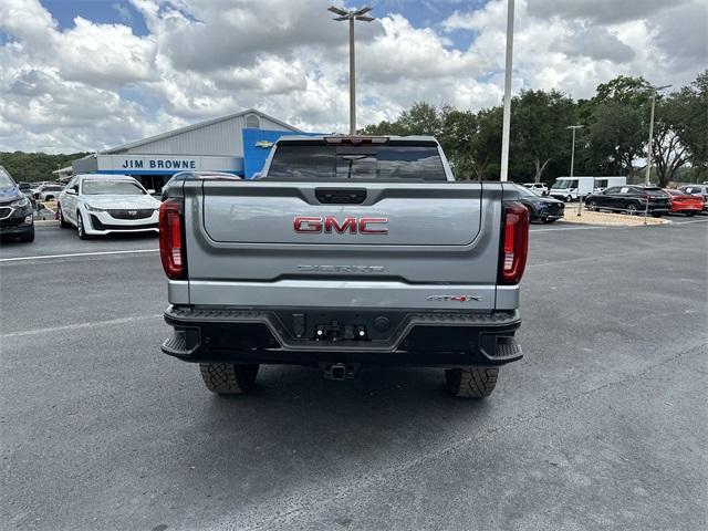 new 2025 GMC Sierra 1500 car, priced at $72,780