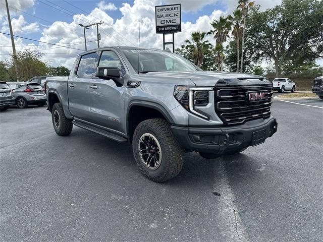 new 2025 GMC Sierra 1500 car, priced at $72,780