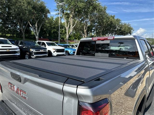 new 2025 GMC Sierra 1500 car, priced at $72,780