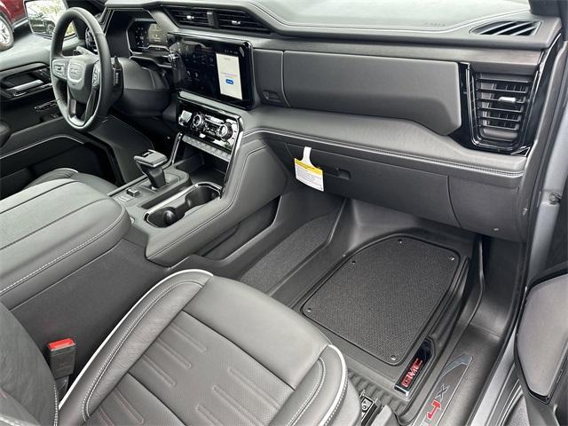 new 2025 GMC Sierra 1500 car, priced at $72,780