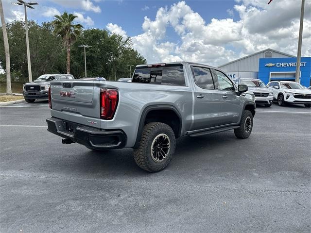 new 2025 GMC Sierra 1500 car, priced at $72,780