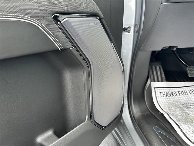 new 2025 GMC Sierra 1500 car, priced at $72,780
