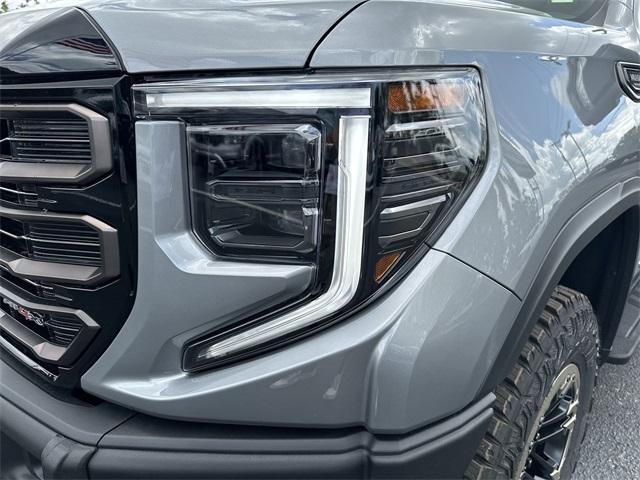 new 2025 GMC Sierra 1500 car, priced at $72,780