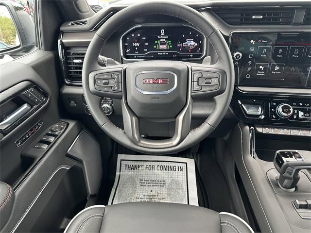 new 2025 GMC Sierra 1500 car, priced at $72,780