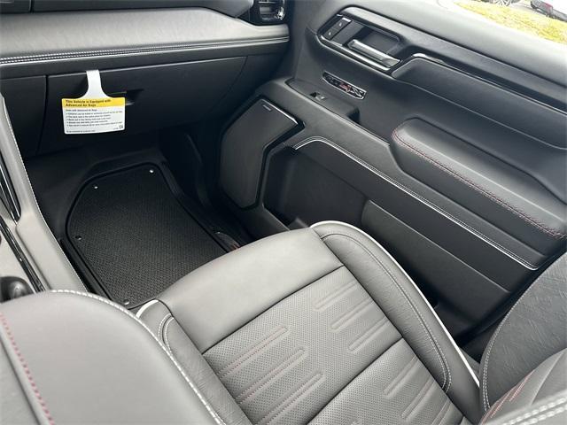 new 2025 GMC Sierra 1500 car, priced at $72,780