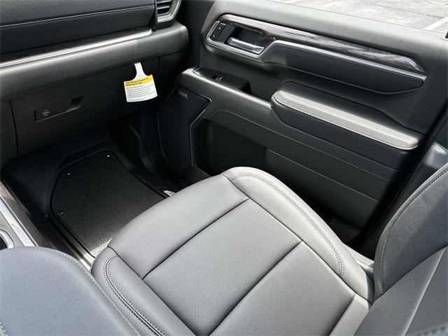 new 2025 Chevrolet Silverado 2500 car, priced at $79,900