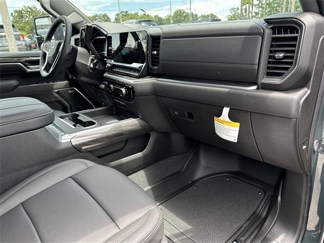 new 2025 Chevrolet Silverado 2500 car, priced at $79,900