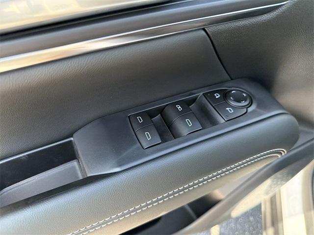 new 2026 GMC Terrain car, priced at $31,375