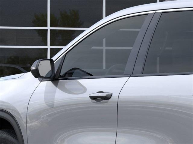 new 2026 GMC Acadia car, priced at $46,425