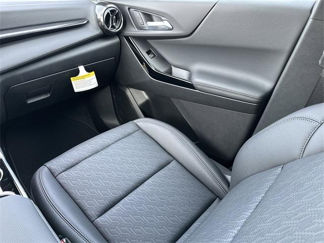 new 2026 Chevrolet Equinox car, priced at $29,990