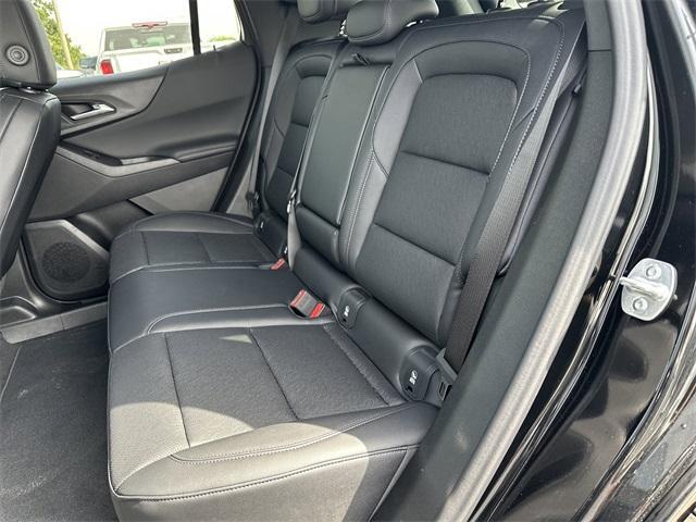 new 2026 Chevrolet Equinox car, priced at $29,990