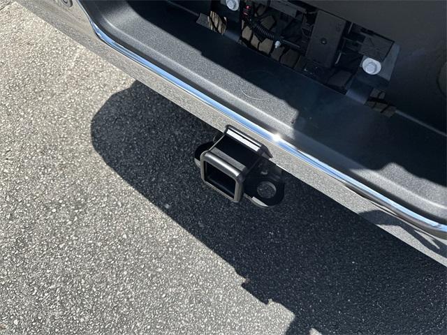 new 2025 GMC Sierra 2500 car, priced at $74,085