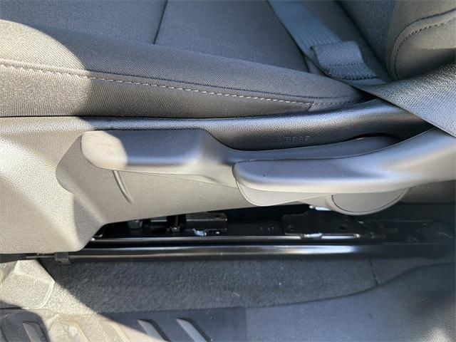 new 2026 Chevrolet Colorado car, priced at $39,985