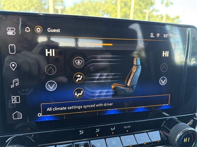 new 2026 Chevrolet Colorado car, priced at $39,985