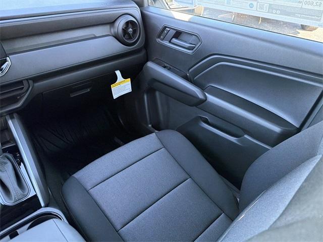 new 2026 Chevrolet Colorado car, priced at $39,985