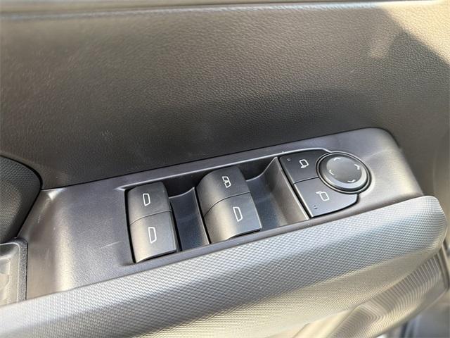 new 2026 Chevrolet Colorado car, priced at $39,985