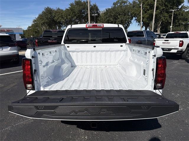 new 2026 Chevrolet Colorado car, priced at $39,985