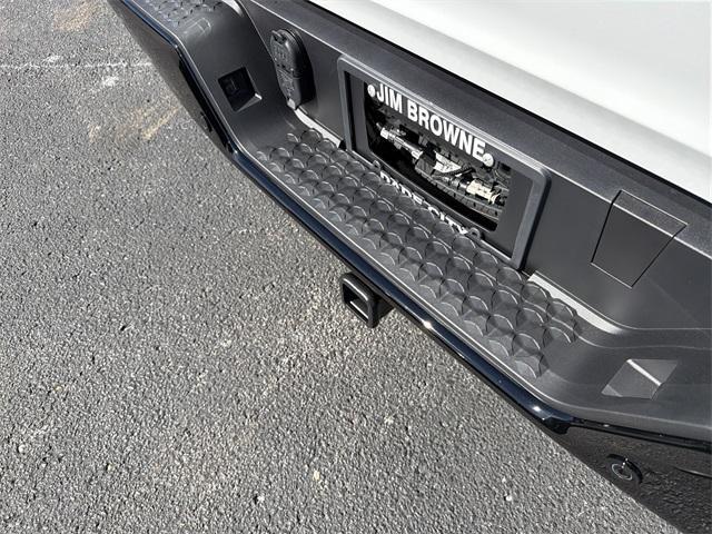 new 2026 Chevrolet Colorado car, priced at $39,985