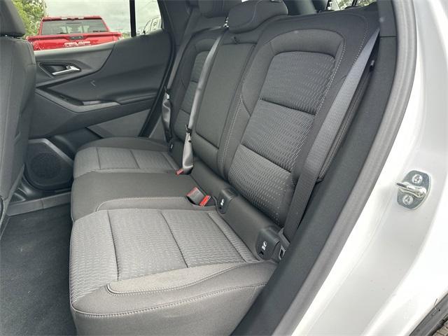 new 2026 Chevrolet Equinox car, priced at $30,995
