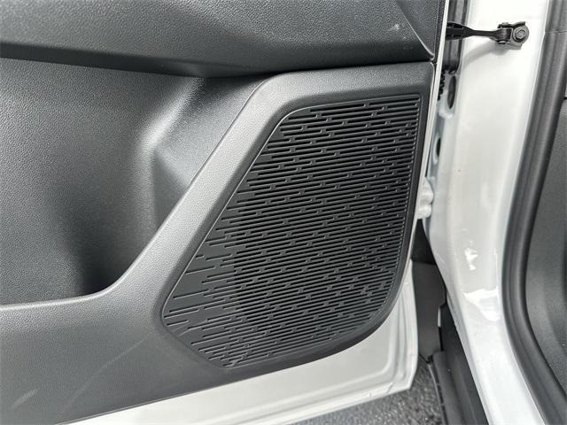 new 2026 Chevrolet Equinox car, priced at $30,995