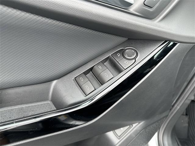 new 2026 Chevrolet Equinox car, priced at $32,880