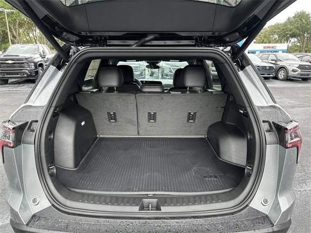 new 2026 Chevrolet Equinox car, priced at $32,880