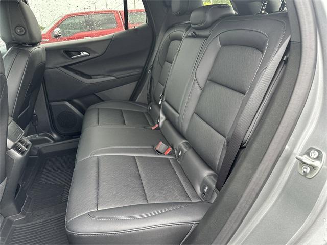 new 2026 Chevrolet Equinox car, priced at $32,880