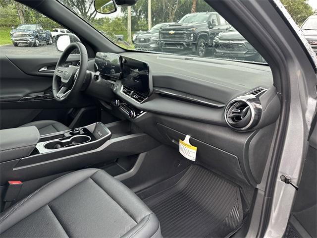 new 2026 Chevrolet Equinox car, priced at $32,880
