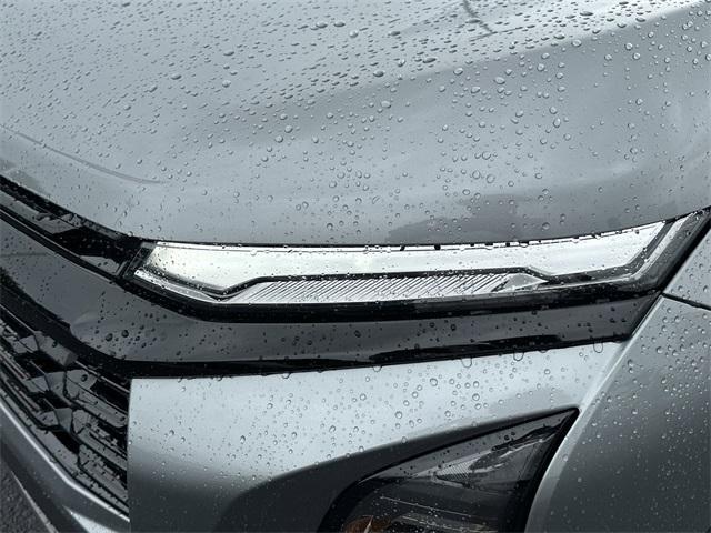 new 2026 Chevrolet Equinox car, priced at $32,880