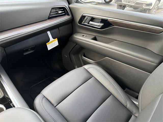 new 2026 Chevrolet Tahoe car, priced at $71,860