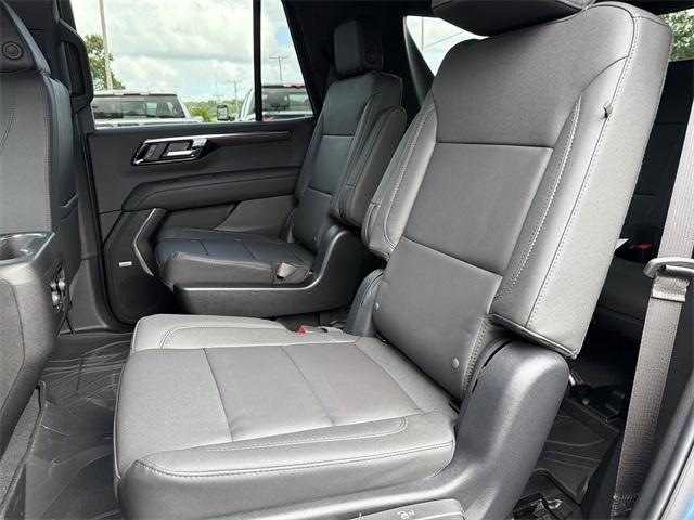 new 2026 Chevrolet Tahoe car, priced at $71,860