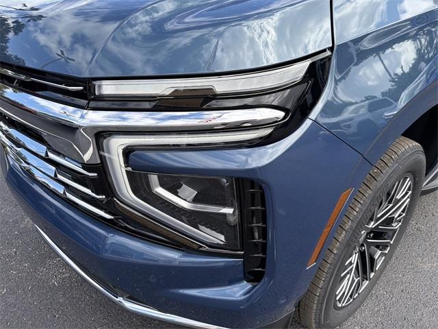 new 2026 Chevrolet Tahoe car, priced at $71,860