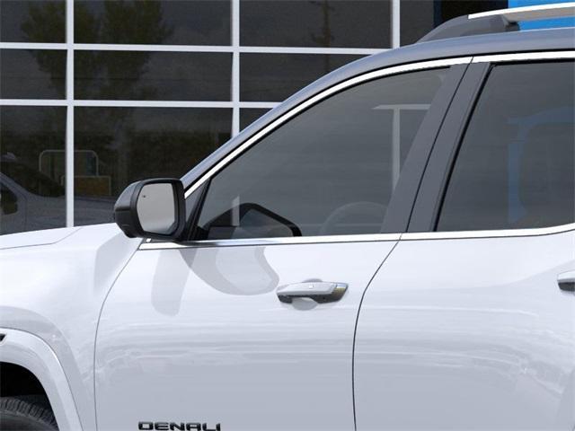 new 2026 GMC Terrain car, priced at $46,324