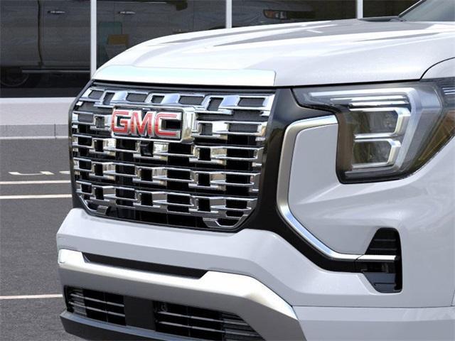 new 2026 GMC Terrain car, priced at $46,324