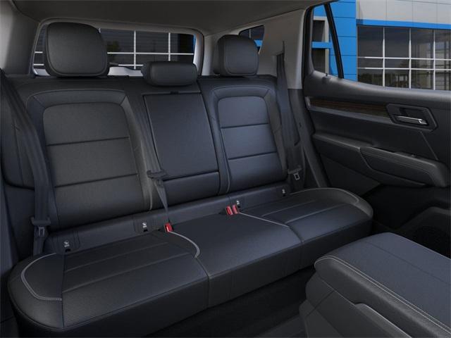 new 2026 GMC Terrain car, priced at $46,324
