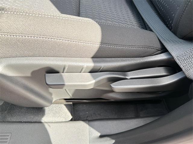 new 2026 Chevrolet Equinox car, priced at $26,990