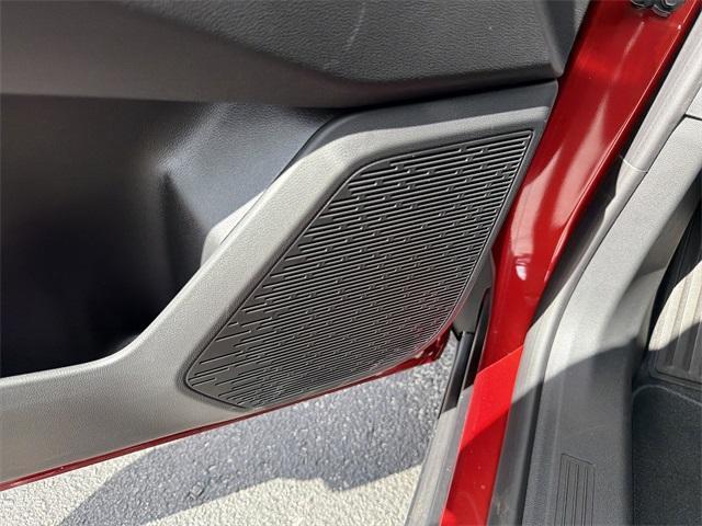 new 2026 Chevrolet Equinox car, priced at $26,990