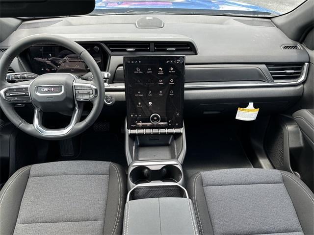 new 2026 GMC Terrain car, priced at $33,275