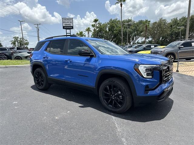 new 2026 GMC Terrain car, priced at $33,275