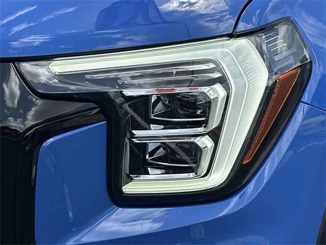 new 2026 GMC Terrain car, priced at $33,275